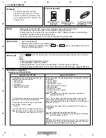 Предварительный просмотр 58 страницы Pioneer DVR-233-S Service Manual