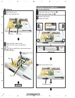 Предварительный просмотр 60 страницы Pioneer DVR-233-S Service Manual