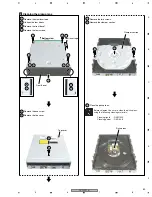 Предварительный просмотр 63 страницы Pioneer DVR-233-S Service Manual