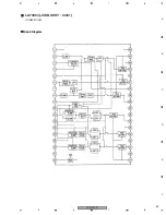 Предварительный просмотр 69 страницы Pioneer DVR-233-S Service Manual