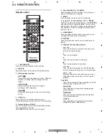 Предварительный просмотр 77 страницы Pioneer DVR-233-S Service Manual