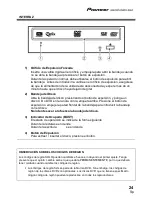 Preview for 25 page of Pioneer DVR-2920Q - DVD±RW / DVD-RAM Drive Operating Instructions Manual