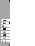 Preview for 1 page of Pioneer DVR-310 Operating Instructions Manual