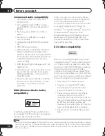 Preview for 10 page of Pioneer DVR-3100 Operating Instructions Manual