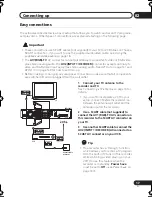 Preview for 17 page of Pioneer DVR-3100 Operating Instructions Manual