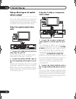 Preview for 18 page of Pioneer DVR-3100 Operating Instructions Manual