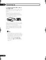 Preview for 20 page of Pioneer DVR-3100 Operating Instructions Manual