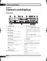 Preview for 28 page of Pioneer DVR-3100 Operating Instructions Manual