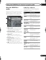 Preview for 45 page of Pioneer DVR-3100 Operating Instructions Manual