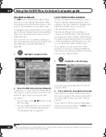 Preview for 46 page of Pioneer DVR-3100 Operating Instructions Manual