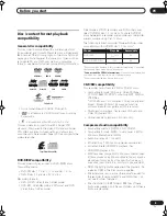 Предварительный просмотр 9 страницы Pioneer DVR-320-S Operating Instructions Manual