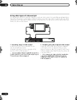 Preview for 14 page of Pioneer DVR-320-S Operating Instructions Manual