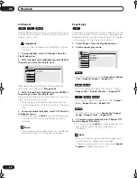 Preview for 38 page of Pioneer DVR-320-S Operating Instructions Manual