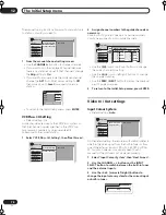 Preview for 76 page of Pioneer DVR-320 Operating Instructions Manual