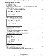 Предварительный просмотр 5 страницы Pioneer DVR-420H-S Service Manual