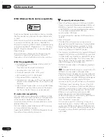 Preview for 10 page of Pioneer DVR-420H Operating Instructions Manual