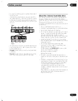 Preview for 11 page of Pioneer DVR-420H Operating Instructions Manual