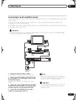 Preview for 19 page of Pioneer DVR-420H Operating Instructions Manual