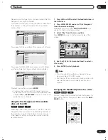 Preview for 37 page of Pioneer DVR-420H Operating Instructions Manual