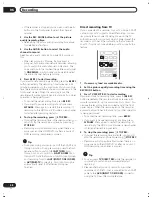 Preview for 48 page of Pioneer DVR-420H Operating Instructions Manual