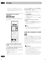 Preview for 56 page of Pioneer DVR-420H Operating Instructions Manual