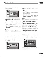 Preview for 67 page of Pioneer DVR-420H Operating Instructions Manual