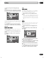 Preview for 83 page of Pioneer DVR-420H Operating Instructions Manual