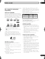 Предварительный просмотр 9 страницы Pioneer DVR-433H-K Operating Instructions Manual