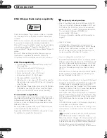 Preview for 10 page of Pioneer DVR-433H-K Operating Instructions Manual