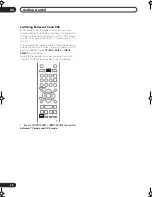 Preview for 30 page of Pioneer DVR-433H-K Operating Instructions Manual