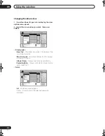 Preview for 84 page of Pioneer DVR-433H-K Operating Instructions Manual