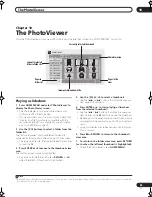 Предварительный просмотр 85 страницы Pioneer DVR-433H-K Operating Instructions Manual