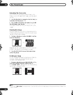 Preview for 86 page of Pioneer DVR-433H-K Operating Instructions Manual