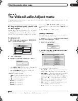 Preview for 89 page of Pioneer DVR-433H-K Operating Instructions Manual