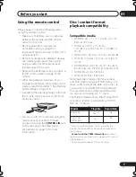 Preview for 7 page of Pioneer DVR-440HX-S Operating Instructions And Owner'S Manual
