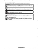 Preview for 3 page of Pioneer DVR-520H-S Service Manual