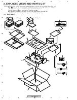 Preview for 8 page of Pioneer DVR-520H-S Service Manual