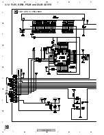 Preview for 42 page of Pioneer DVR-520H-S Service Manual