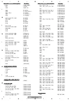 Preview for 70 page of Pioneer DVR-520H-S Service Manual