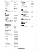 Preview for 73 page of Pioneer DVR-520H-S Service Manual