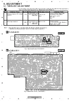 Preview for 74 page of Pioneer DVR-520H-S Service Manual