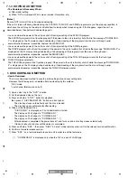 Preview for 82 page of Pioneer DVR-520H-S Service Manual