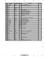 Preview for 115 page of Pioneer DVR-520H-S Service Manual