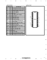 Preview for 117 page of Pioneer DVR-520H-S Service Manual