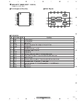 Preview for 123 page of Pioneer DVR-520H-S Service Manual