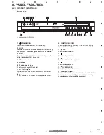 Preview for 151 page of Pioneer DVR-520H-S Service Manual