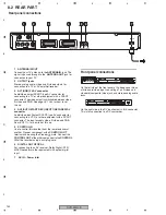 Preview for 152 page of Pioneer DVR-520H-S Service Manual