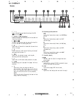 Preview for 153 page of Pioneer DVR-520H-S Service Manual