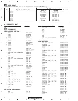 Preview for 160 page of Pioneer DVR-520H-S Service Manual