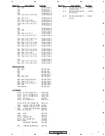 Preview for 161 page of Pioneer DVR-520H-S Service Manual